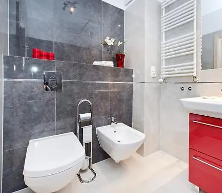 Apartament Plazowy W Sopocie Apartamento Sopot