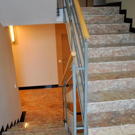 Apartamento Apartament Plazowy W Sopocie Sopot