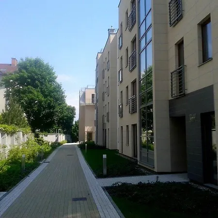 Apartament Plazowy W Sopocie Sopot