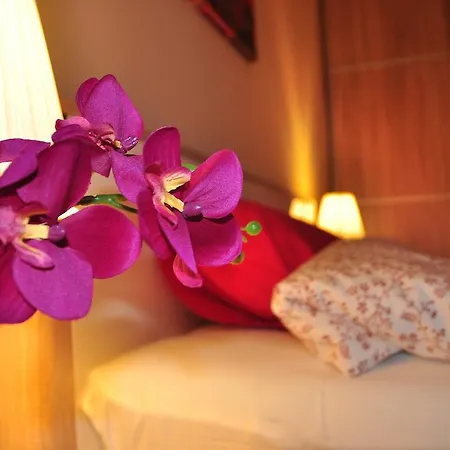Apartamento Apartament Plazowy W Sopocie