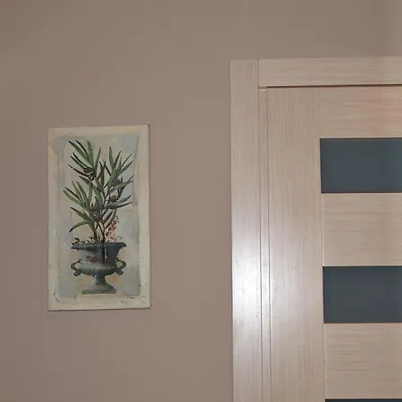Apartament Plazowy W Sopocie Sopot