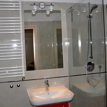 Apartamento Apartament Plazowy W Sopocie