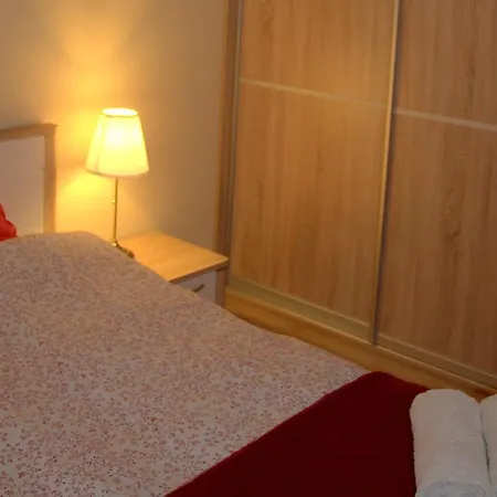 Apartamento Apartament Plazowy W Sopocie *