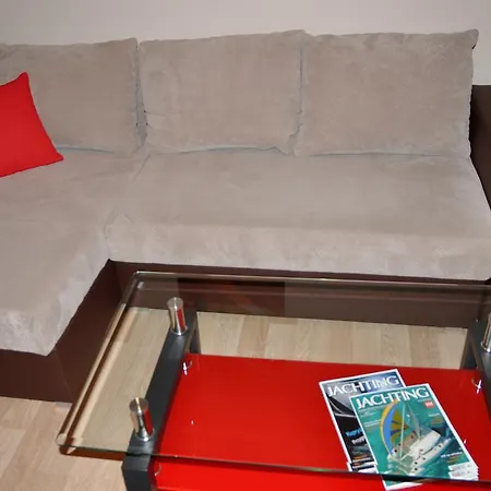 Apartamento Apartament Plazowy W Sopocie *