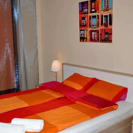 Apartament Plazowy W Sopocie Sopot