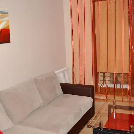 Apartament Plazowy W Sopocie Sopot